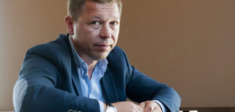 União de Leiria usada para lavagem de dinheiro? Alexander Tolstikov, líder da SAD, ouvido hoje em Tribunal