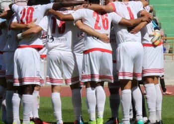 União de Leiria venceu nos Açores e só depende de si mesmo para chegar ao ‘playoff’