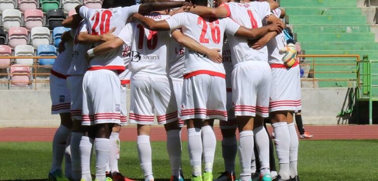 União de Leiria venceu nos Açores e só depende de si mesmo para chegar ao ‘playoff’