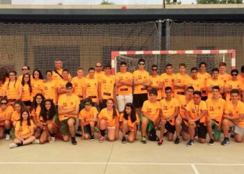 Andebol: SIR 1.º de Maio é o único clube português no torneio de Granollers