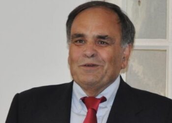 António Neto nomeado vice-reitor da Universidade de Évora