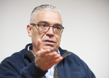António Rodrigues: “a escola não deve ser a Disneyland das crianças”