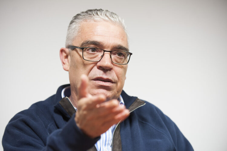 António Rodrigues: “a escola não deve ser a Disneyland das crianças”