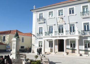 Apoio de oito milhões para obras na Marinha