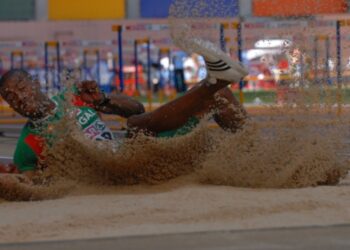 Atletismo: selecção portuguesa prepara Campeonato da Europa em Leiria