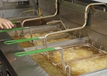 BioOeste transforma óleo usado da McDonald’s em biodiesel