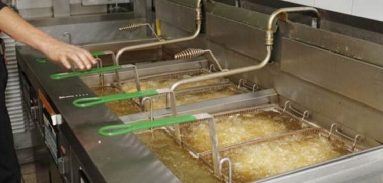 BioOeste transforma óleo usado da McDonald’s em biodiesel