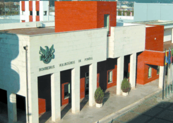 Câmara aprova benefícios aos bombeiros de Pombal