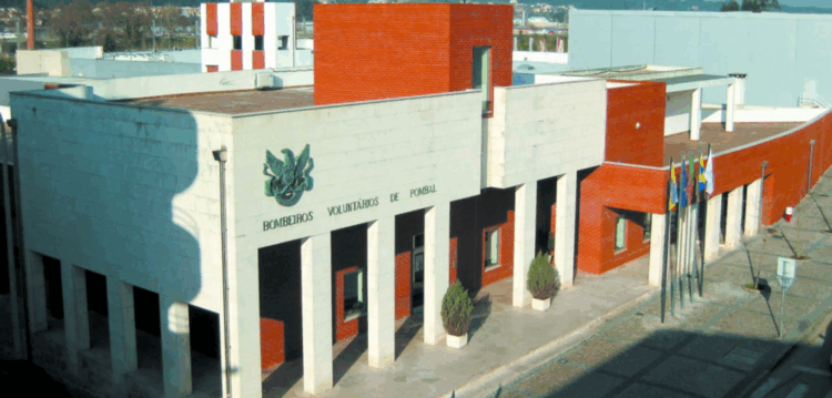 Câmara aprova benefícios aos bombeiros de Pombal