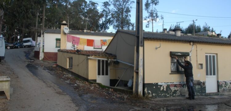 Câmara de Leiria vai subsidiar habitação a centenas de famílias