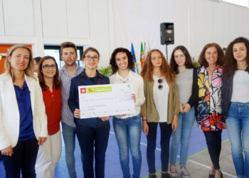 CEF conquista segundo prémio nacional em direitos humanos
