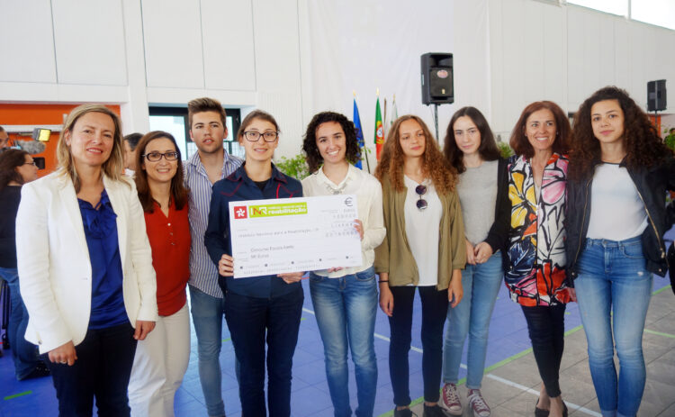 CEF conquista segundo prémio nacional em direitos humanos