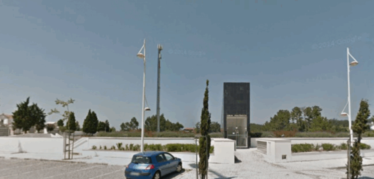 Crematório de Leiria adiado ‘sine die’ por falta de interessados