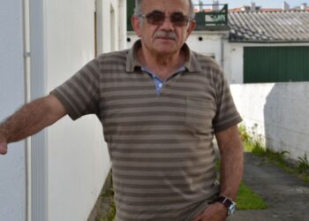 Da farmácia à paixão pelas artes