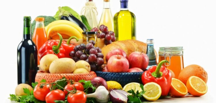 Dieta mediterrânica ajuda a prevenir cancro da mama
