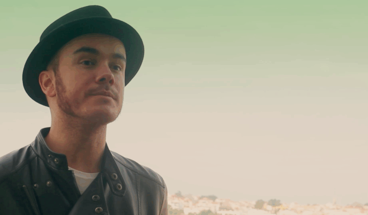 Documentário: Eduardo Morais dá voz à música independente