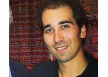 Emanuel Moura leva fado a Xangai