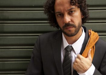 Festas: Gabriel O Pensador em Ourém e Glockenwise na Maceira