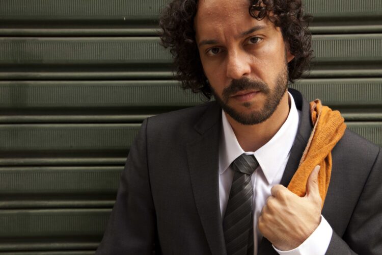 Festas: Gabriel O Pensador em Ourém e Glockenwise na Maceira