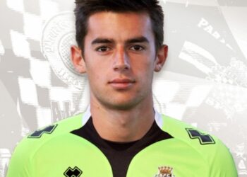 Futebol: guarda-redes Mickaël Meira reforça Boavista