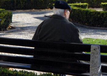 GNR de Leiria detecta mais 67,8% de idosos sozinhos
