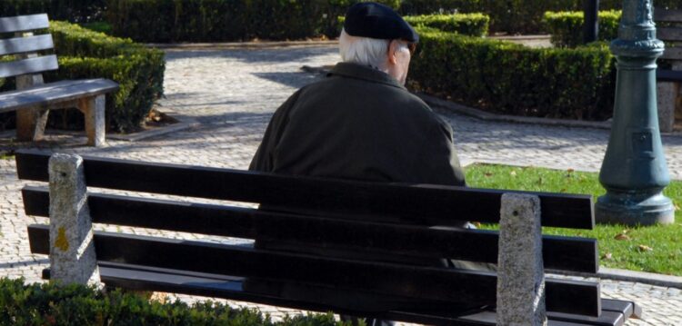 GNR de Leiria detecta mais 67,8% de idosos sozinhos
