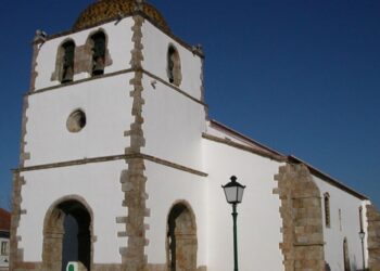 Igreja de Pedrógão Grande será intervencionada