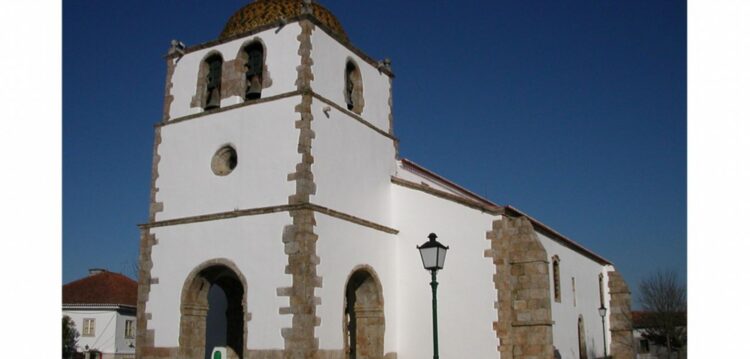Igreja de Pedrógão Grande será intervencionada