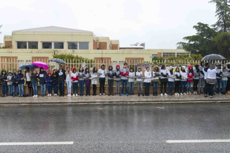 Inspecção de Educação ouve pais do CCMI