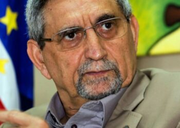 Instituto Politécnico de Leiria ofereceu Constituição da República de Cabo Verde em Braille
