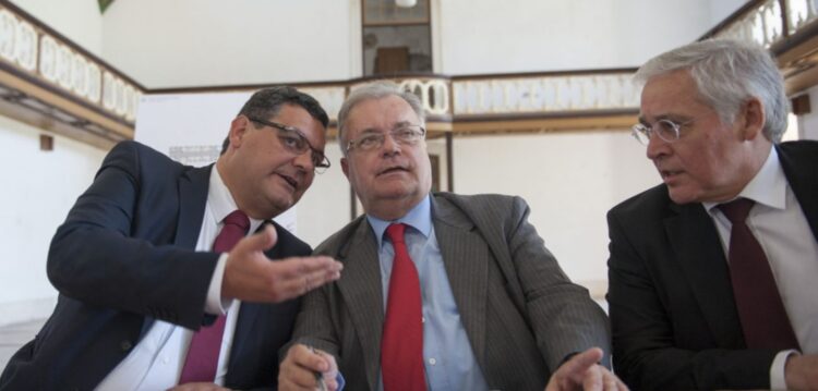 Investimento de 15 milhões para abrir hotel no mosteiro
