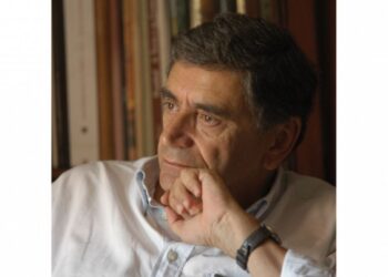 Laborinho Lúcio fala sobre Cultura, Identidade e Portugal