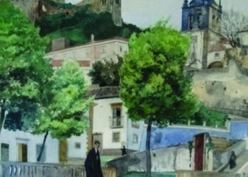 Leiria no século XIX