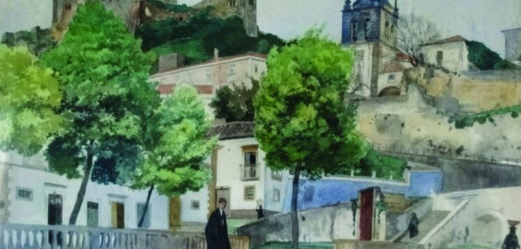 Leiria no século XIX