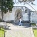 Leiria para Totós: De boémio a santo e revolucionário