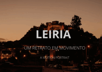 Leiria – Retrato em Movimento