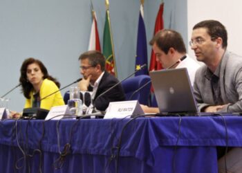 Livro “Pedagogias de Mediação Intercultural e Intervenção Social” apresentado na ESECS