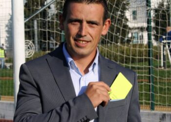Luciano Gonçalves preside APAF