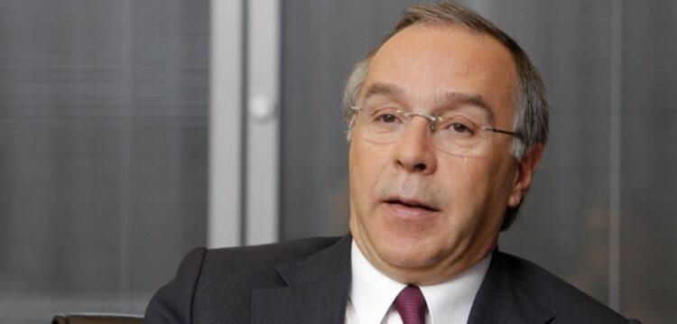 Marques Mendes participa hoje em jantar-conferência na Nazaré