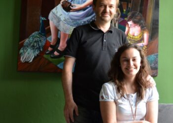 Most Art Boutique, o novo hostel de Leiria