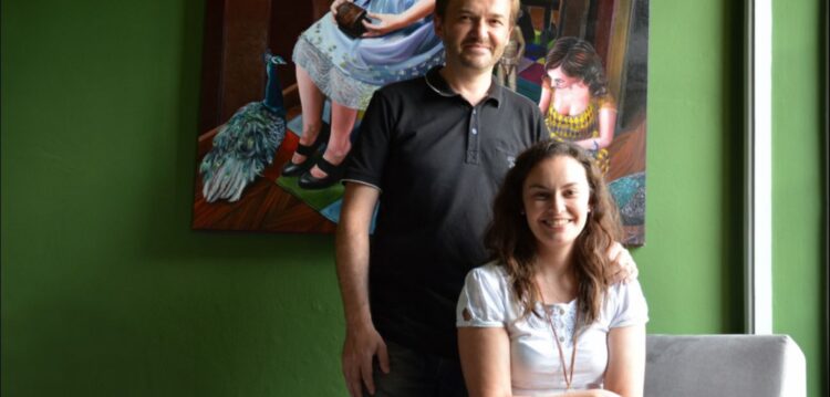 Most Art Boutique, o novo hostel de Leiria