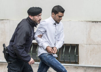MP pede 22 anos de prisão para suspeito que matou ex-jogador de futebol