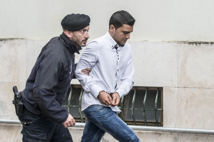 MP pede 22 anos de prisão para suspeito que matou ex-jogador de futebol