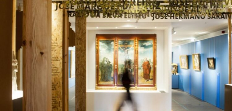 Museu de Leiria venceu “Prémio de Melhor Trabalho sobre Museografia”