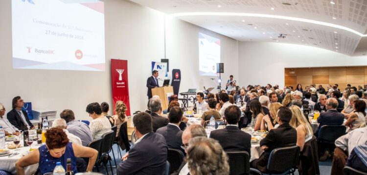 Nerlei celebrou 31 anos com conferência e homenagens