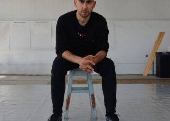 Novos Ventos impelem teatro em Leiria