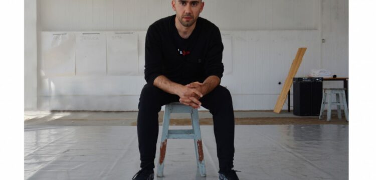 Novos Ventos impelem teatro em Leiria