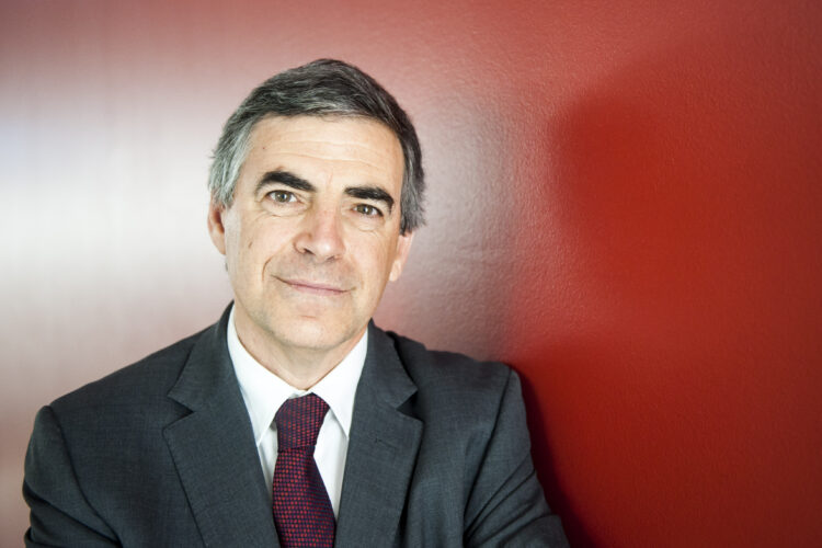 “O futuro não vai ser uma espécie de réplica daquilo que tínhamos antes da crise”
