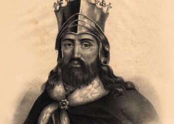 O leitor é descendente de D. Afonso Henriques