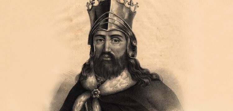 O leitor é descendente de D. Afonso Henriques